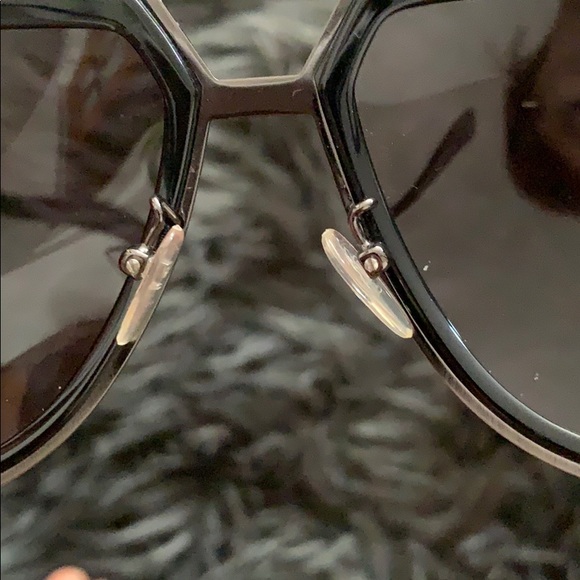 Lanvin Aviators - Picture 7 of 7